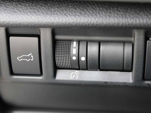 New 2025 Subaru Forester Sport image 25