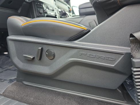 New 2025 Ford F150 Tremor w/ Equipment Group 402A High image 27