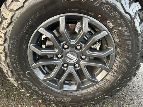 Certified 2024 Ford Ranger Raptor image 19