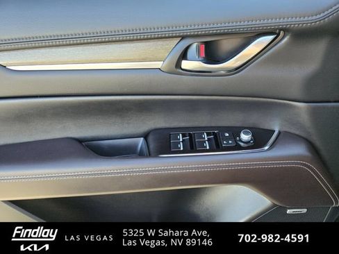 Used 2024 MAZDA CX-5 Signature AWD/4WD image 24