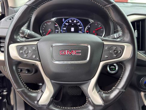 Used 2022 GMC Terrain Denali w/ LPO, Cargo Package AWD/4WD image 19