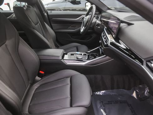 Certified 2023 BMW i4 eDrive40 w/ Premium Package image 13