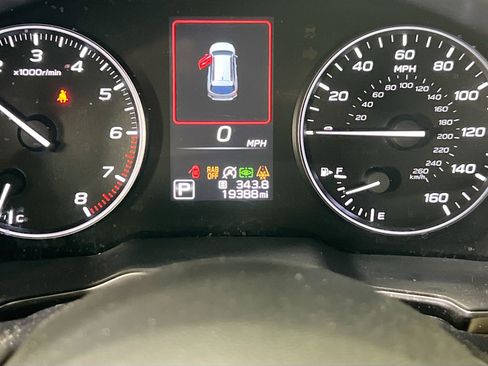 Used 2023 Subaru Outback Limited image 11