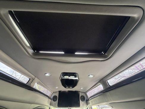 Used 2025 Chevrolet Express 2500 Extended w/ Driver Convenience Package RWD image 37