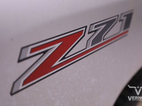 Used 2011 Chevrolet Silverado 1500 LTZ w/ Z71 Appearance Package image 12