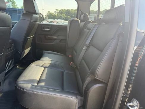 Used 2018 GMC Sierra 1500 SLT AWD/4WD image 13