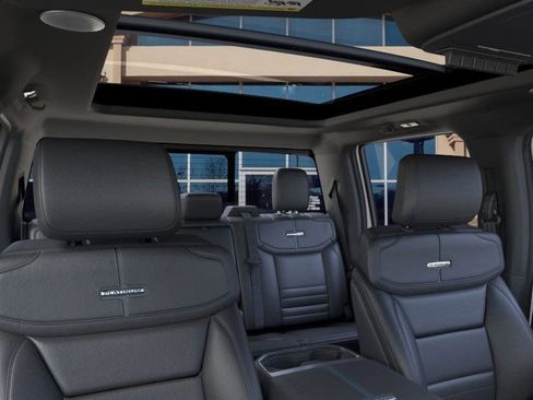 New 2026 Ford F450 Platinum image 46