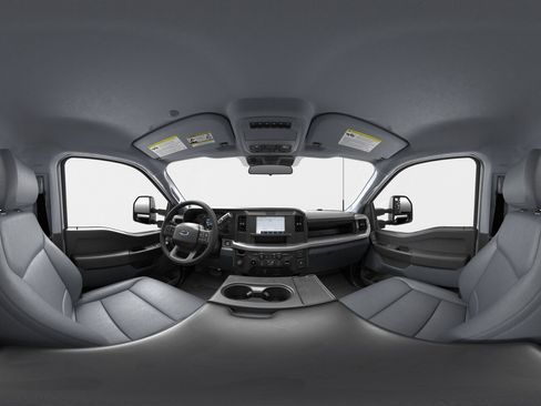 New 2026 Ford F600 4x4 Regular Cab Super Duty image 36