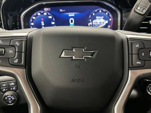 New 2026 Chevrolet Silverado 2500 LT w/ Trail Boss Package AWD/4WD image 15