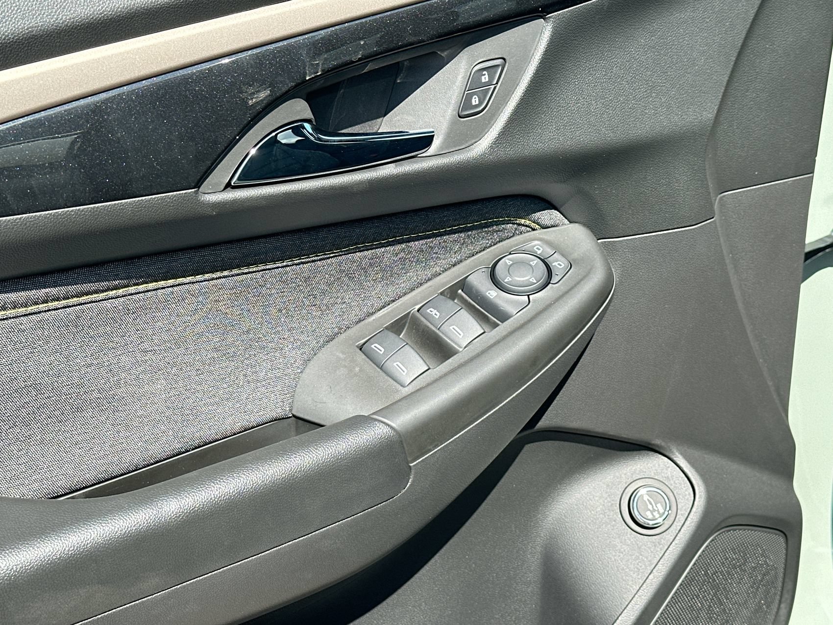 New 2026 Chevrolet TrailBlazer ACTIV w/ Convenience Package FWD image 13