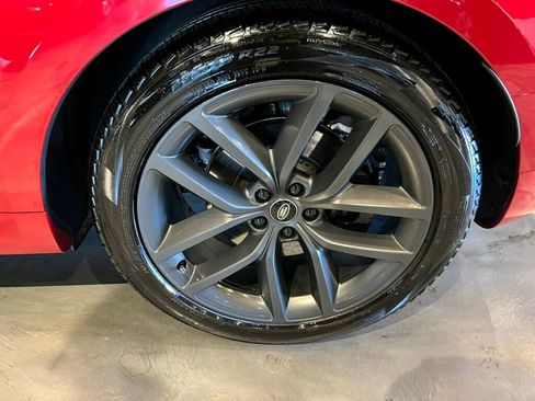 Used 2023 Land Rover Range Rover Sport SE Dynamic image 11