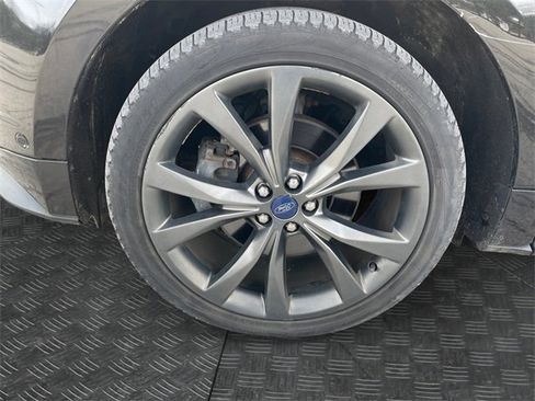 Used 2015 Ford Edge Sport w/ Equipment Group 401A image 14