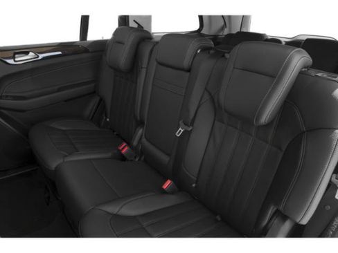 Used 2019 Mercedes-Benz GLS 450 4MATIC image 14