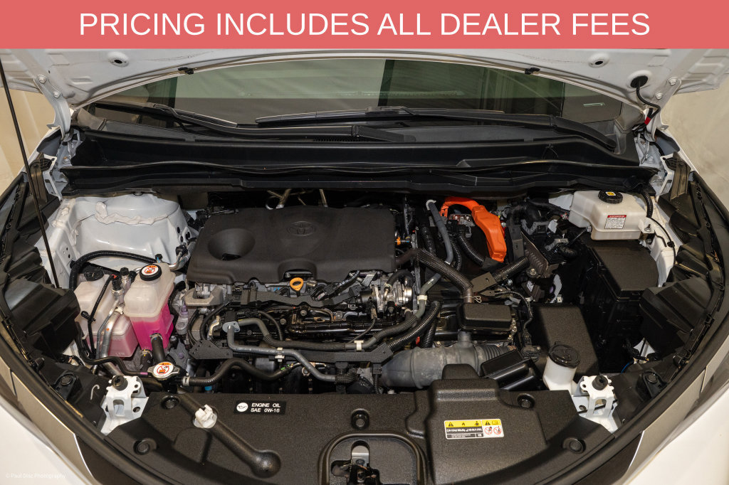 Used 2022 Toyota Sienna XSE w/ XSE Plus Package AWD/4WD image 21