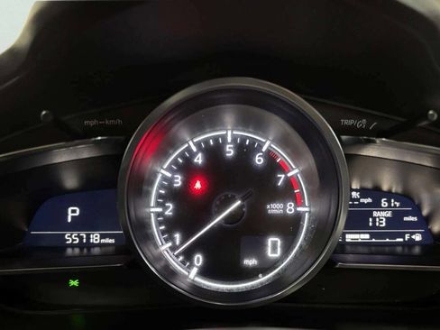 Used 2018 MAZDA MAZDA3 Grand Touring w/ Premium Equipment Package FWD image 29