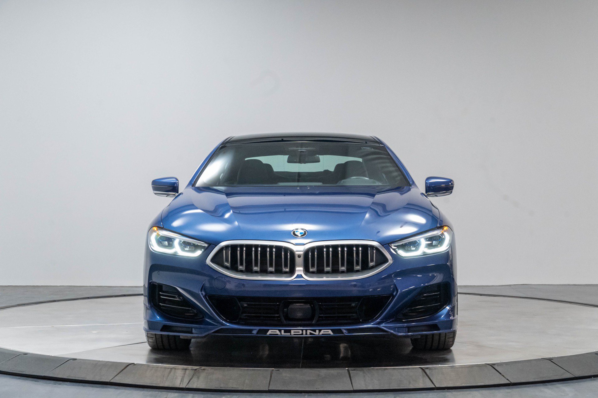 Used 2023 BMW ALPINA B8 xDrive Gran Coupe AWD/4WD image 53
