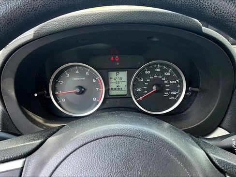 Used 2018 Subaru Forester 2.5i w/ Alloy Wheel Package AWD/4WD image 12