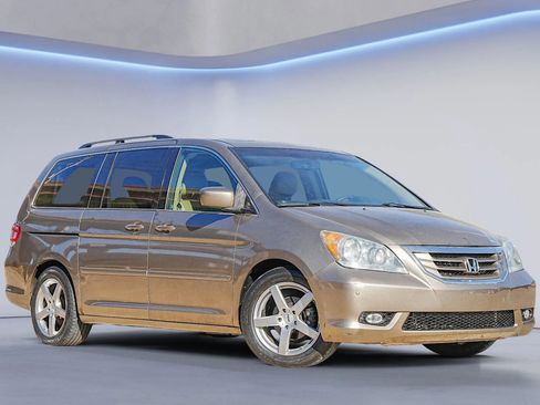 Used 2009 Honda Odyssey Touring image 1