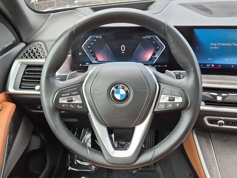Used 2024 BMW X5 xDrive40i w/ Premium Package AWD/4WD image 25