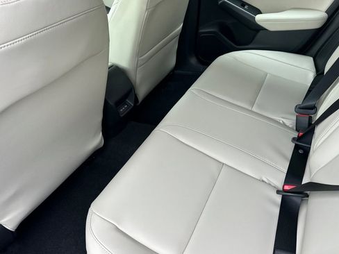 New 2026 Acura Integra A-Spec image 12