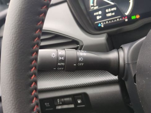 New 2026 Subaru Crosstrek 2.5i Limited image 27