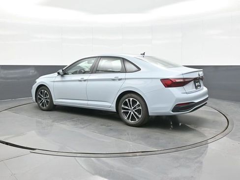 New 2026 Volkswagen Jetta Sport FWD image 5
