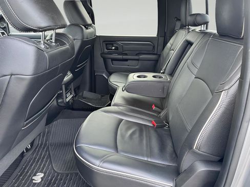 Used 2024 RAM 2500 Power Wagon w/ Level 2 Equipment Group image 33