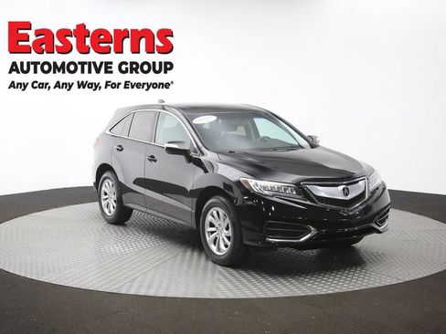 Used 2016 Acura RDX AWD w/ Technology Package image 53