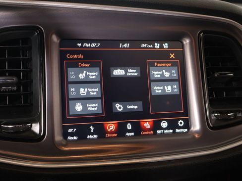 Used 2019 Dodge Challenger R/T Scat Pack image 7