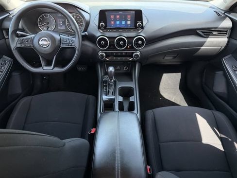 Used 2024 Nissan Sentra S FWD image 10