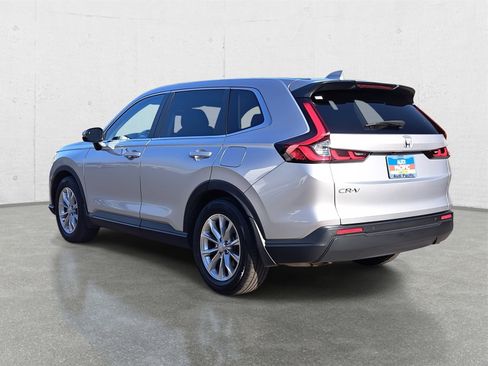 Used 2023 Honda CR-V EX-L image 7