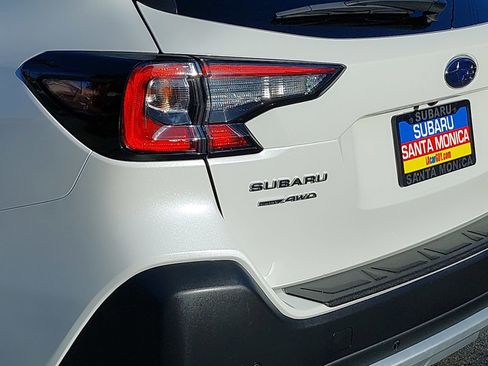 Certified 2024 Subaru Outback Touring AWD/4WD image 34