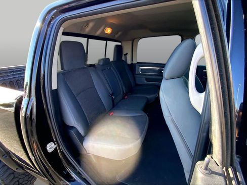 Used 2015 RAM 2500 Big Horn AWD/4WD image 20