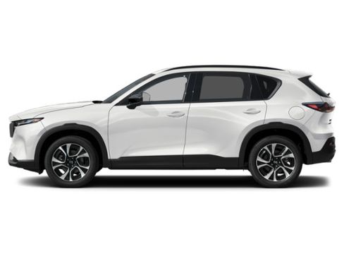 New 2026 MAZDA CX-5 Preferred AWD/4WD image 9