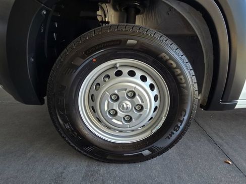 Used 2025 RAM ProMaster 3500 FWD image 26