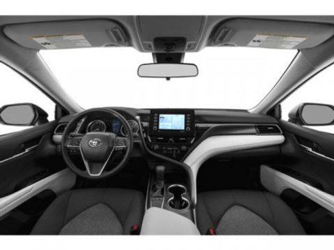 Used 2023 Toyota Camry LE FWD image 8