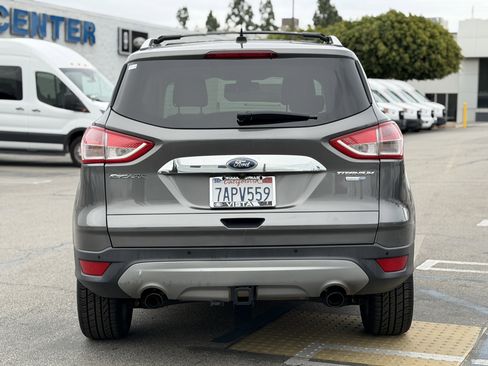 Used 2014 Ford Escape Titanium image 6