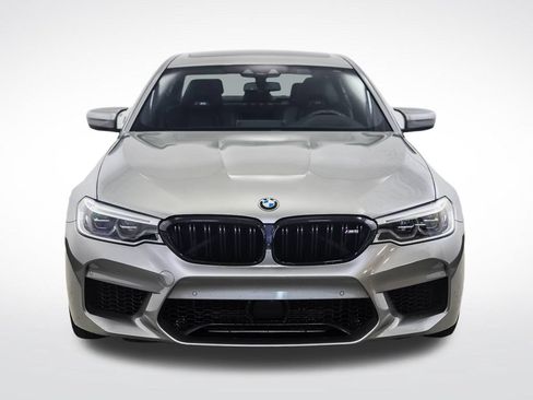 Used 2020 BMW M5 w/ Executive Package AWD/4WD image 6