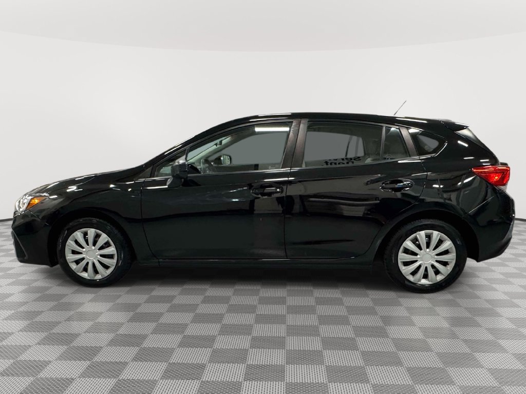 Used 2019 Subaru Impreza 2.0i AWD/4WD image 5
