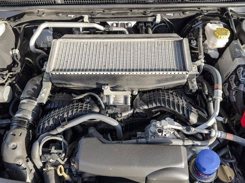 Used 2021 Subaru Outback Touring XT image 32