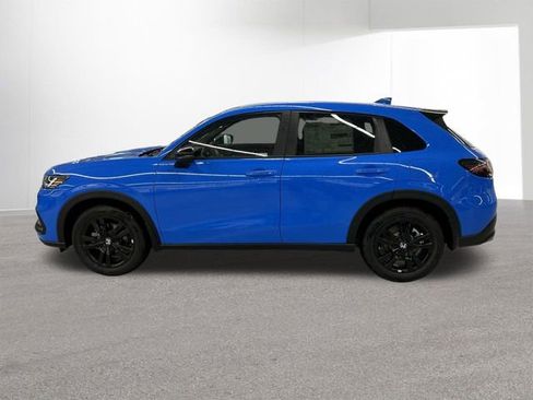 New 2026 Honda HR-V Sport image 26