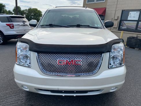 Used 2013 GMC Yukon SLT AWD/4WD image 8