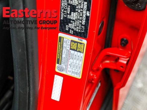 Used 2024 Kia Soul LX w/ Option Group 015 image 61