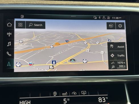 Used 2020 Audi A6 2.0T Premium Plus w/ Premium Plus Package image 28