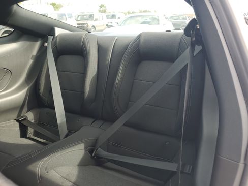 New 2026 Ford Mustang GT image 10