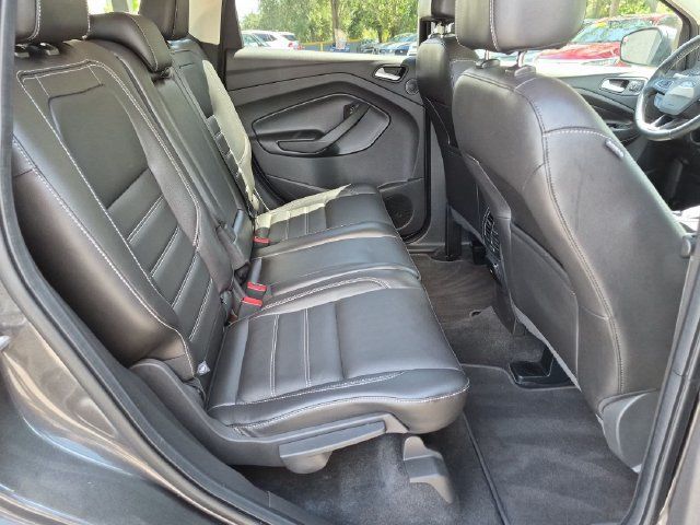 Used 2017 Ford Escape Titanium FWD image 23
