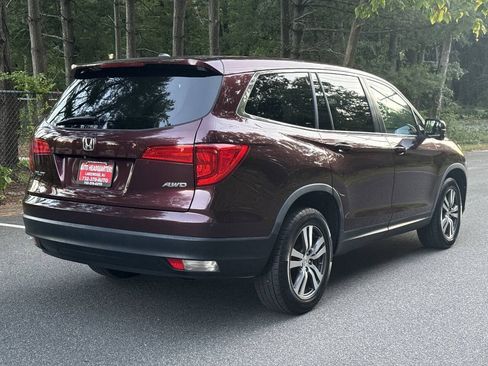 Used 2016 Honda Pilot EX image 5
