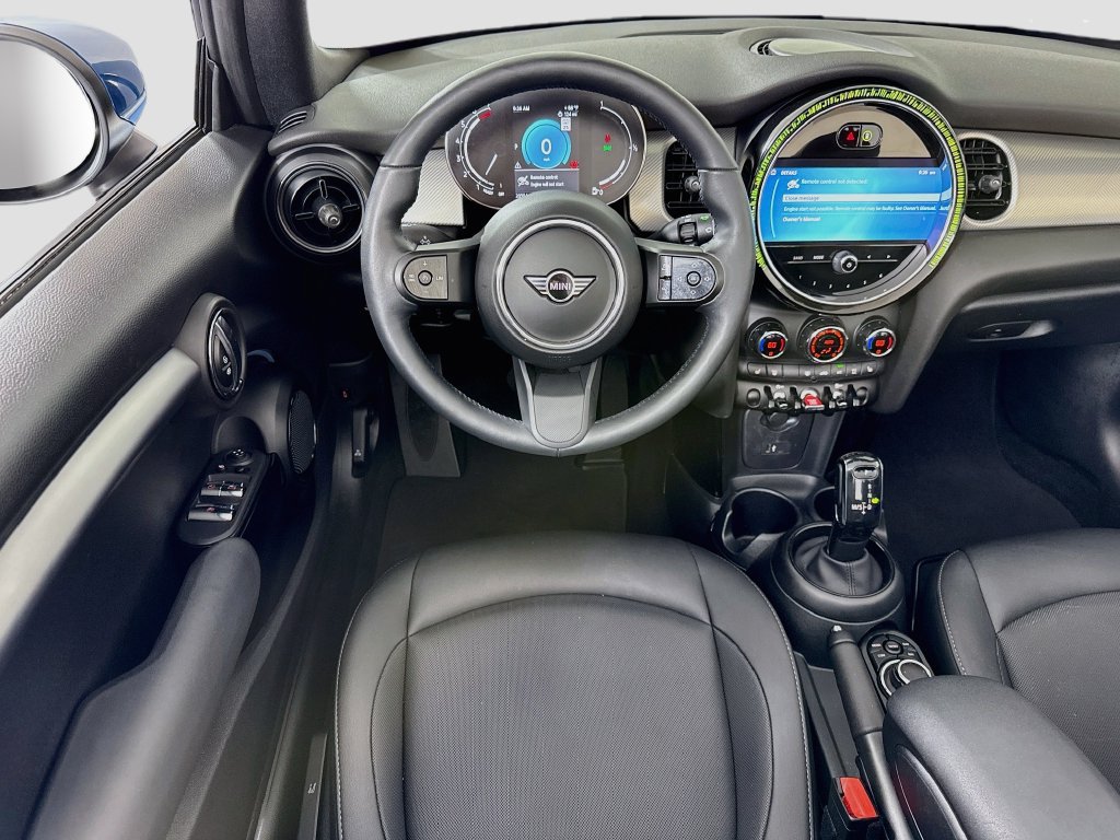 Used 2024 MINI Cooper Convertible FWD image 10