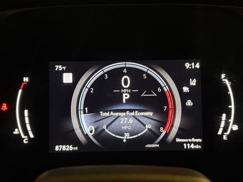 Used 2023 Lexus RX 350 FWD w/ Cold Area Package image 23