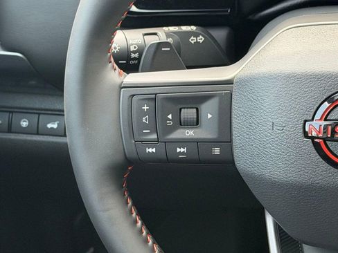 New 2026 Nissan Pathfinder Rock Creek AWD/4WD image 17